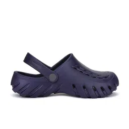 BERSACHE Men Ultra Soft & Flexibility Technology Clogs image 3