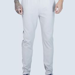 GOTO Men Striped Mid-Rise TrackPants-image-73