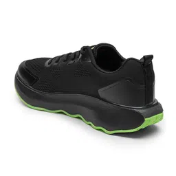 JQR Pollux Men Mesh Air Cooled Memory Foam Running Non-Marking Shoes image 5