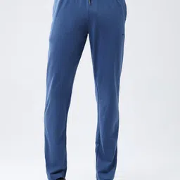 Monte Carlo Men Side Pockets Track Pants-picture-46