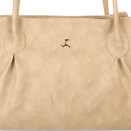 Mochi Women Abstract Printed Structured Shoulder Bag image 2