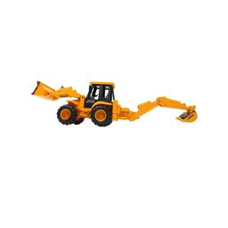 DEUSON ECOM Excavator BulldozerToy-59