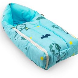 3 in 1 Baby Bed Sleeping Bag for Baby Carrying & co Sleeping Sleeping Bag-picture-46
