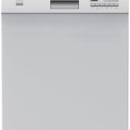 Carysil Semi Built-in Dishwasher DW-03 | 12 Place Setting | A++ Energy Classs | 6 Wash Programs image 1