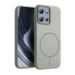 Karwan Unisex Moto Edge 50 Neo Mag-Safe Back Case-image-3