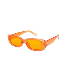 SALTY Women Rectangle Sunglasses with UV Protected Lens SG0044-OR-OR-image-25