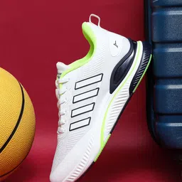 ABROS Men Mesh Running Shoes-14