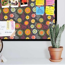 ArtzFolio Wooden Notice Pin Board-image-98