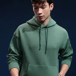HIGHLANDER Men Hooded Sweatshirt-picture-17