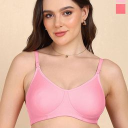 DressBerry Bra Full Coverage-17