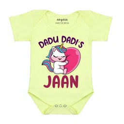 Arvesa Infants Printed Bodysuit-picture-12