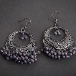 Creative Frogs Earrings-picture-25