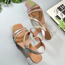 Killer Block Sandals-39