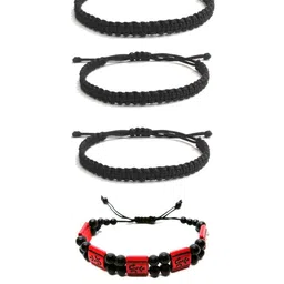 Dynamic Retail Global Men Bracelet-image-31