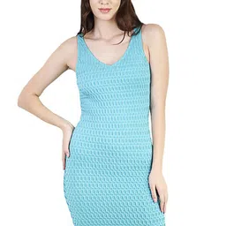 ARTYSKA Bodycon Dress-picture-16