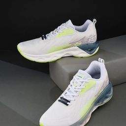 Campus Men Lace-Ups Non-MarkingRunning Shoes-50