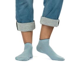 ROYAL Pack Of 5 Ankle-Length Socks-image-50