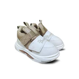FootStation Boys Colourblocked Sneakers-image-51