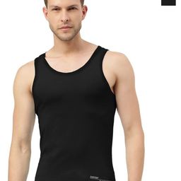 FREECULTR Men Pack Of 2 Anti Microbial, Anti Odor, Breath tech Innerwear Vests-image-64