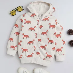 BAESD Unisex Kids Printed Sweatshirt-31