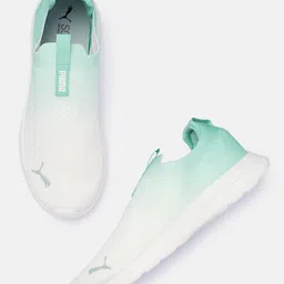Puma Women MachFit Mesh Running Shoes-picture-14