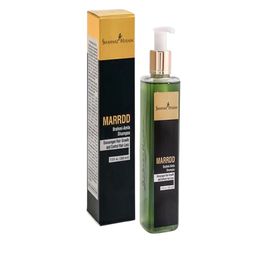 Shahnaz Husain Marrdd Brahmi & Amla Shampoo - 200 ml-44