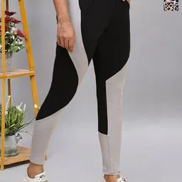 DTR FASHION Women Printed Jeggings-picture-27