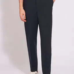 SELECTED Men Slim Fit Trousers-picture-41