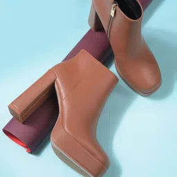 Nine West Women Round Toe Block Heel Sandals-38