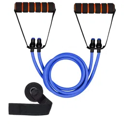 STRAUSS Double Resistance Tube With Handles & Door Knob-picture-11