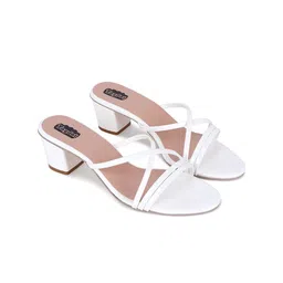 TAYDOL Women Open Toe Block Heel Sandal-picture-14