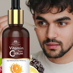 INTIMIFY Vitamin C Face Serum- 30ml-13