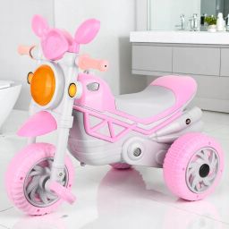 KIDS SCOOTER, LIGHT AND MUSIC FOR FUN, PREMIUM QUALITY, FOR ONLY 1,2,3 YEAR KIDS-image-25
