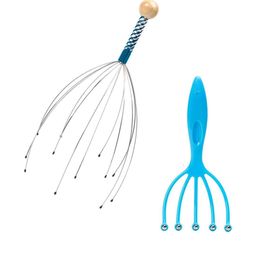 Head Massager for Scalp Massage Pack of 2-image-80