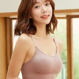 Stem Rope Bra Full Coverage Lightly Padded image 3