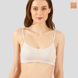 inner amour Bra Full Coverage-8