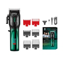 VGR V-654 Professional Trimmer- Green-picture-16