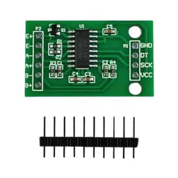 HX711 Load Cell Module image 4