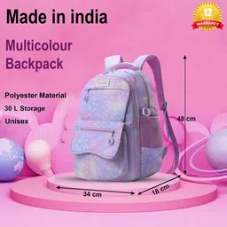 Tinytot Women Backpack image 2