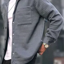StyleCast x Revolte Men Tailored Jacket-picture-11