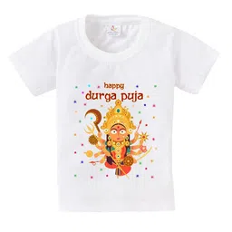 Babywish Kids Printed Applique T-shirt-picture-36