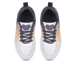 DRACKFOOT Boys Textured Sneakers-picture-41