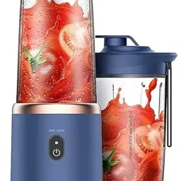 Blender for Smoothies & Juices | Mixer Juicer Jar-24