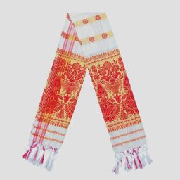 Polycotton 160 GSM Bath, Face, Hair, Hand, Sport Gamcha-image-17