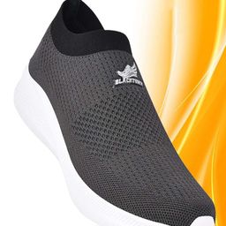 Blacktown Men Running Non-Marking Shoes-23