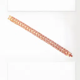 Dynamic Retail Global Men Gold Bracelet-image-95
