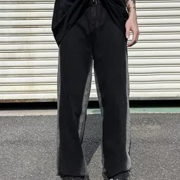 StyleCast Men Relaxed Trousers-picture-0