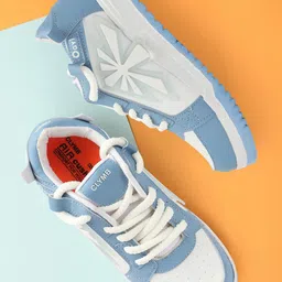 CLYMB Men Sneakers-image-33