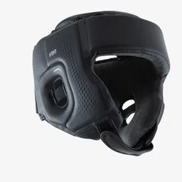 OUTSHOCK By Decathlon Adult Boxing Open Face Headguard 900-53