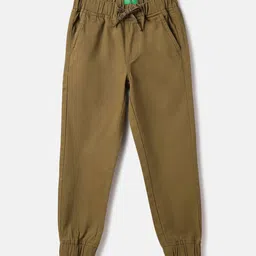 United Colors of Benetton Boys Trousers-picture-41